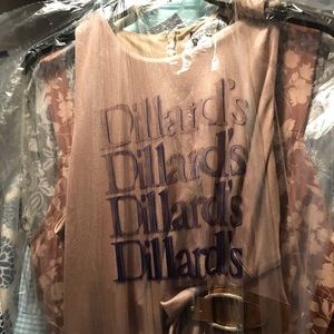 Ralph Lauren Women Dress